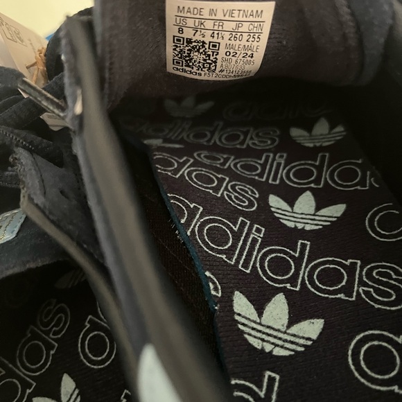 Adidas Handball Spezial - Picture 4 of 4